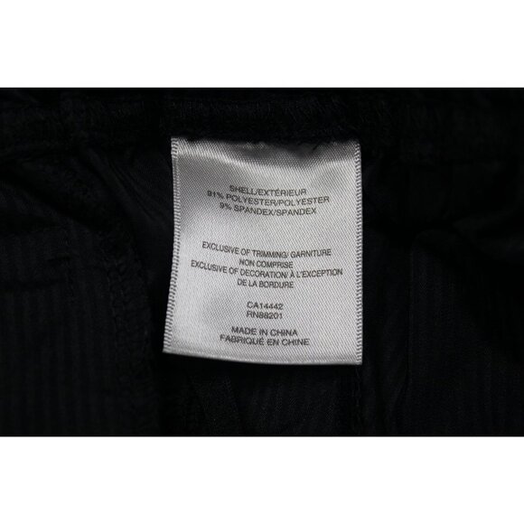 MPG‎ Sport men's lightweight drawstring ankle zip athletic track pants L - Picture 7 of 10